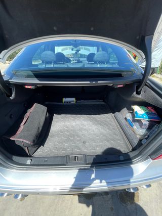 Mercedes-Benz Clase E