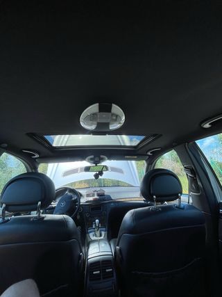 Mercedes-Benz Clase E