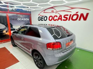 Audi A3 2005