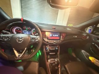 Opel Astra 2018