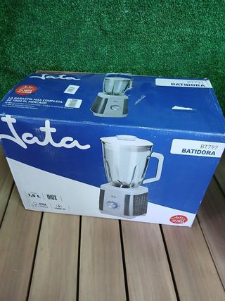 Batidora Tata BT797 - 1000W