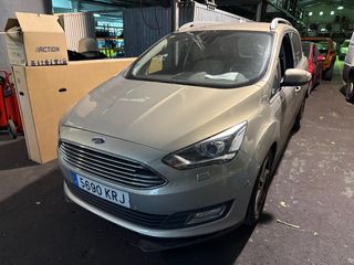Ford C-Max Desguace