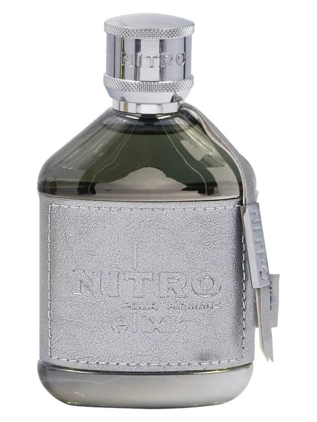 Dumont Nitro Elixir Perfume Hombre