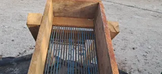 Ablentadora de Aceitunas