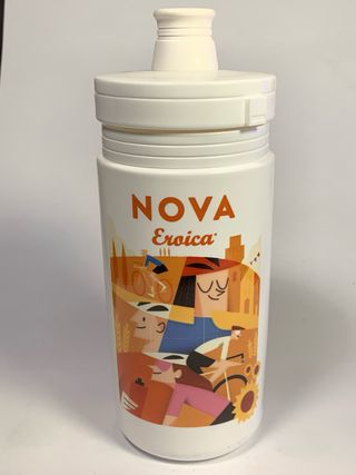 Borraccia Nova Eroica Ciclismo