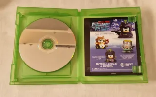 South Park La Vara de la Verdad Xbox One