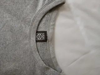 Camiseta Loewe gris talla s