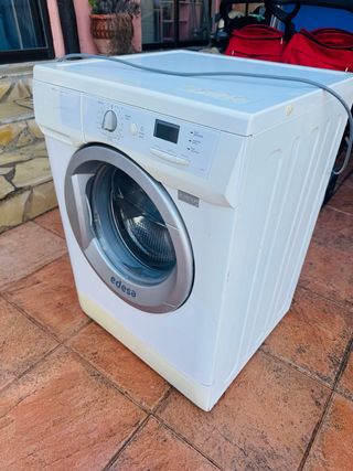 Lavadora Edesa