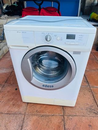 Lavadora Edesa