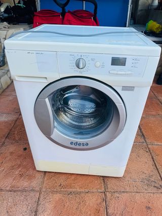Lavadora Edesa