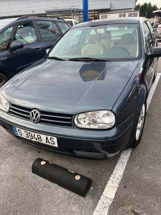DESPIECE GOLF IV
