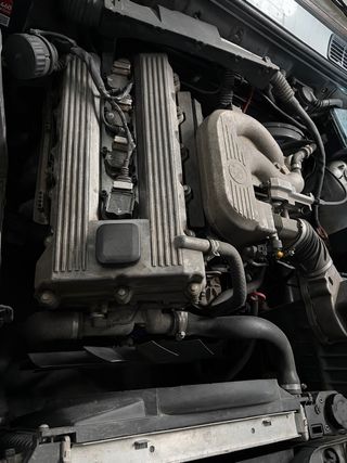 Motor BMW 318is M42 E30