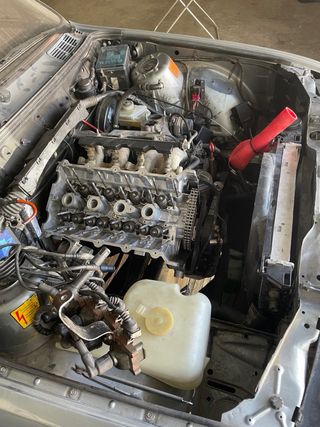 Motor BMW 318is M42 E30