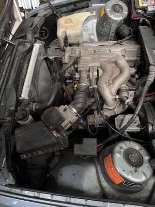 Motor BMW 318is M42 E30