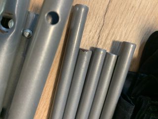 Mueble Zapatero Plegable 18 Pares