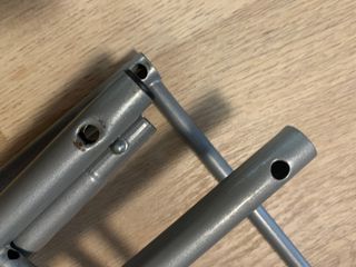 Mueble Zapatero Plegable 18 Pares