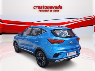 MG ZS 2022 DESDE 235€ AL MES ¡SIN ENTRADA!