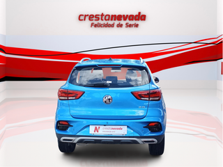 MG ZS 2022 DESDE 235€ AL MES ¡SIN ENTRADA!