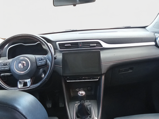 MG ZS 2022 DESDE 235€ AL MES ¡SIN ENTRADA!