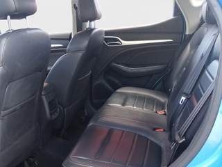 MG ZS 2022 DESDE 235€ AL MES ¡SIN ENTRADA!