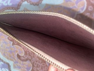 Bolso Louis Vuitton Beige Original