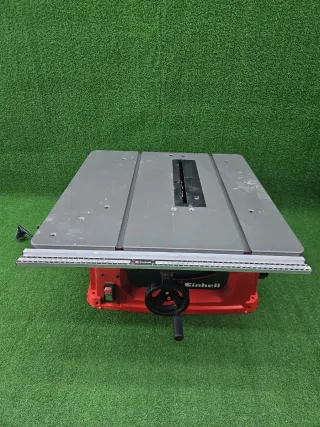 Sierra de mesa Einhell TC-TS 2025/2 U