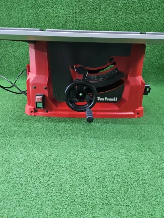 Sierra de mesa Einhell TC-TS 2025/2 U