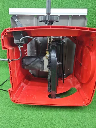 Sierra de mesa Einhell TC-TS 2025/2 U