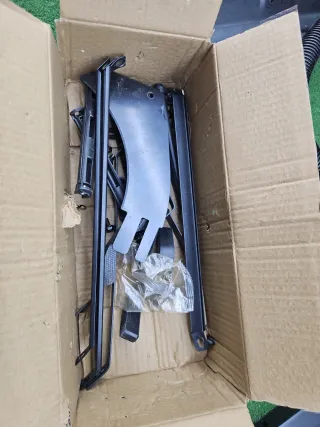 Sierra de mesa Einhell TC-TS 2025/2 U