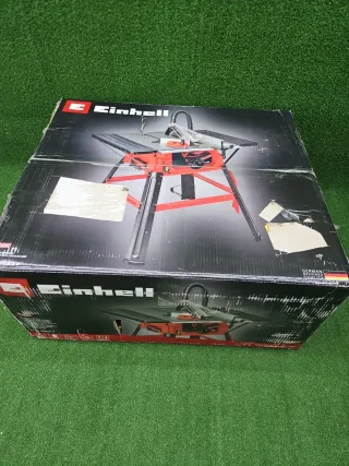 Sierra de mesa Einhell TC-TS 2025/2 U
