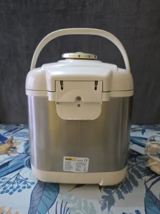 Robot Cocina Masterchef