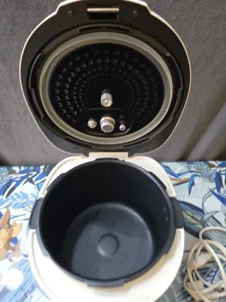 Robot Cocina Masterchef