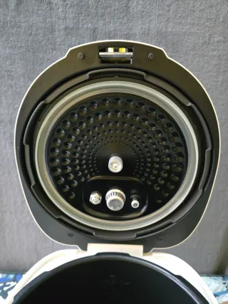 Robot Cocina Masterchef