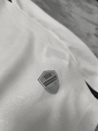 Maglia Originale Gara SSC Napoli Neres