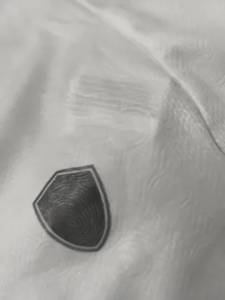 Maglia Originale Gara SSC Napoli Neres