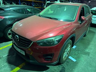 Mazda CX-5 Desguace