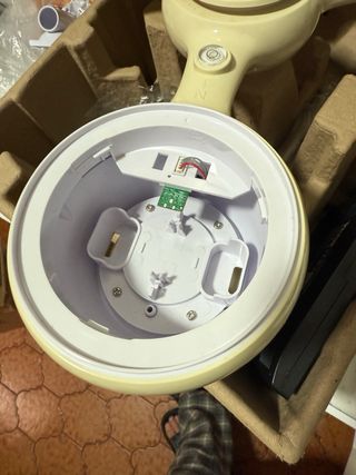 Estación meteorológica VEVOR WiFi YT60234