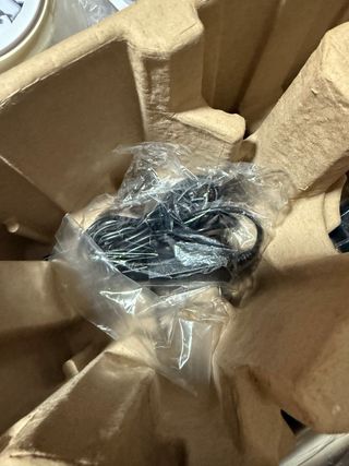 Estación meteorológica VEVOR WiFi YT60234