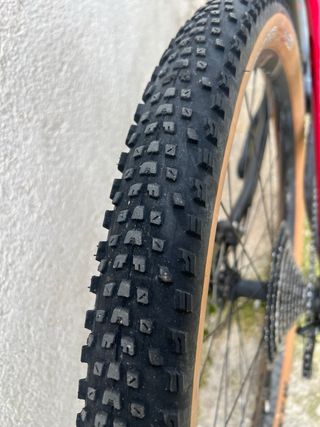 Orbea Oiz OMX Cuadro 2024 talla M