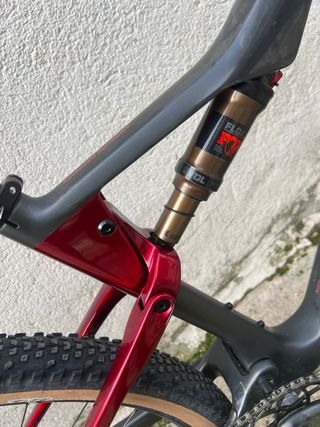 Orbea Oiz OMX Cuadro 2024 talla M