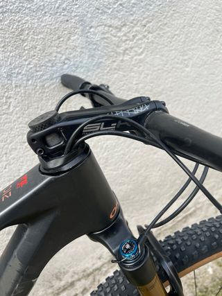 Orbea Oiz OMX Cuadro 2024 talla M