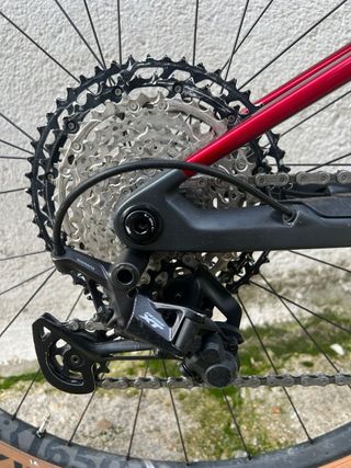 Orbea Oiz OMX Cuadro 2024 talla M