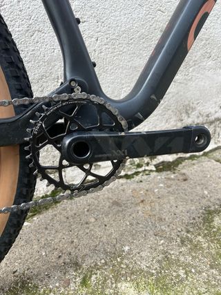 Orbea Oiz OMX Cuadro 2024 talla M