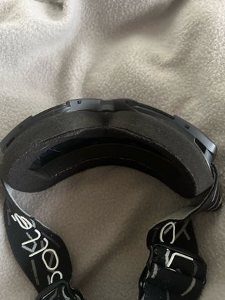 Gafas esquí para niño Bolle