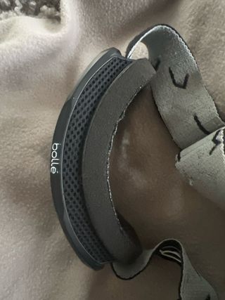 Gafas esquí para niño Bolle