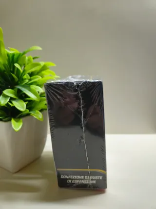 Pokémon Megaevoluzione - Booster Bundle 6 Bustine