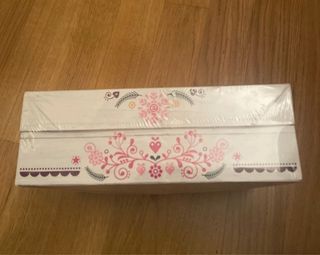 Calendario Avvento Essence Natale 2025