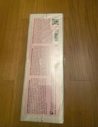 Calendario Avvento Essence Natale 2025