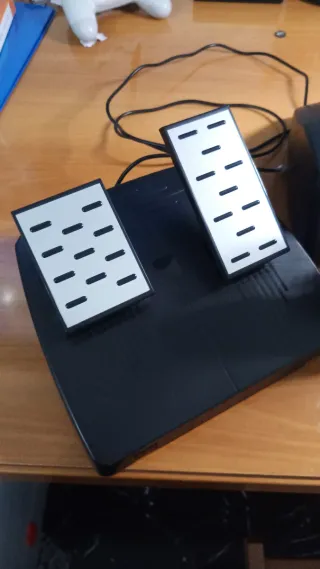 Volante Nitho Drive Pro One con cambio Aggiuntivo