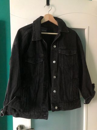 Ropa mixta en caja todo precio fijo